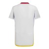 Camiseta de fútbol Venezuela Segunda Equipación 2024-25 - Hombre